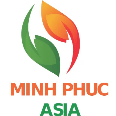 Logo Minh Phúc Asia