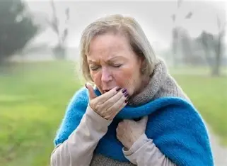 Chân tay tê lạnh